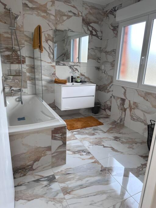 Appartement Chez Sana