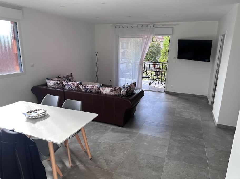 Appartement Chez Sana *